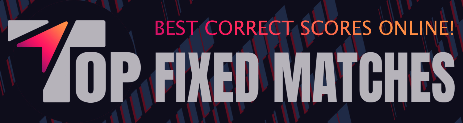 top fixed matches