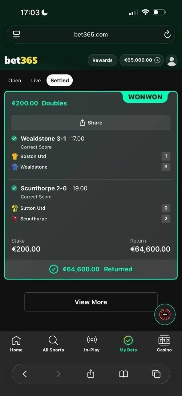Fixed Matches Fixed Matches
